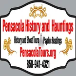 Pensacola History and Hauntings Ghost Tours and Events