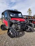 Special Edition (2016-2021) Track Kit - Camso 4S1 UTV Tracks