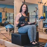 Home - Form and Movement Pilates | Long Beach