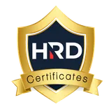 HRD Certificates