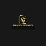 Shop Fast Notes