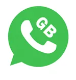 The latest version of GBWhatsApp APK is available for download