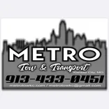 Metro Tow & Transport