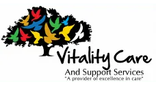 Vitality Home Care Agency - Walsall