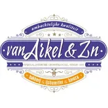 Van Arkel en Zn. groothandel