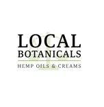 Local Botanicals Hemp Oils and Creams