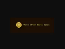 Watson & Dalton Bespoke Spaces