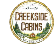 J&S Creekside Cabins