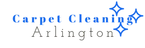 Carpet Cleaning Arlington