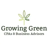 Growing Green CPAs & Business Advisors