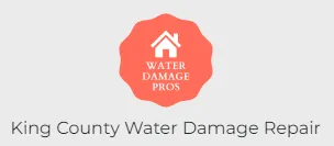 King County Water Damage & Repair