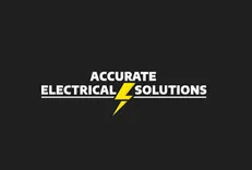Accurate Electrical Solutions