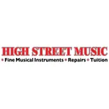 High Street Music