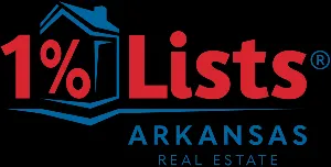 1 Percent Lists Arkansas Real Estate