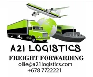A21 Logistics