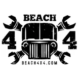 Beach4x4 Jeep Rentals OBX