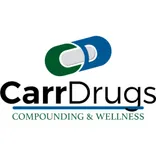 Carr Drugs Compounding and Wellness