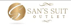 San Suit Outlet