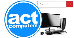 ACT Computers Repair in Vero Beach, Sebastia