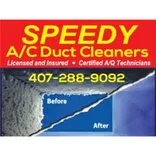 Speedy AC Duct Cleaning Service®