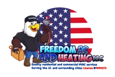 Freedom AC and Heating