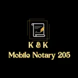 K & K Mobile Notary 205