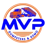 MVP Dumpsters and Demo