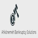 Ahkōnemeh Bankruptcy Solutions