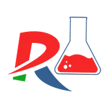 Rotes Chemie