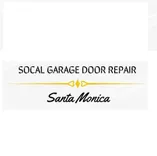 Socal Garage Door Repair Santa Monica