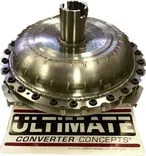 All You Need to Know About Torque Converters