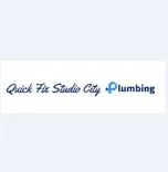 Quick Fix Plumbing Studio City