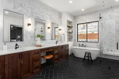 San Diego's Finest Bathroom Remodelers