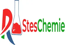 Rotes Chemie