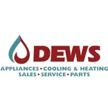 DEWS Cooling & Heating