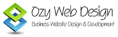Ozy Web Design