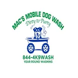 Macs Mobile Dog Wash