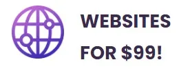 cheapest way to get a website