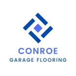 Conroe Garage Flooring