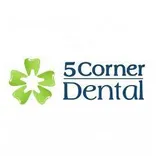 5 Corner Dental