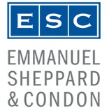 Emmanuel Sheppard & Condon