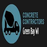 Concrete Contractors Green Bay WI