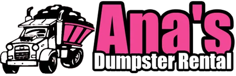Ana's Dumpster Rental