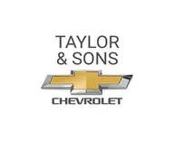 Taylor & Sons Chevrolet