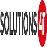 Solutions 4 IT Limited