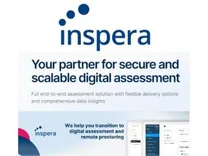 Inspera Digital Assessment