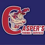 Caspers Plumbing & HVAC