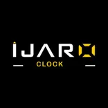 Ijaro Clock