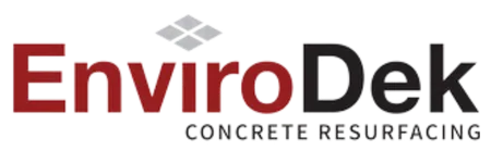 Envirodek Concrete Resurfacing