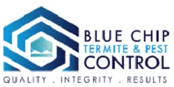 Blue Chip Pest Control